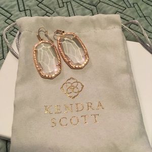 Kendra Scott Earrings